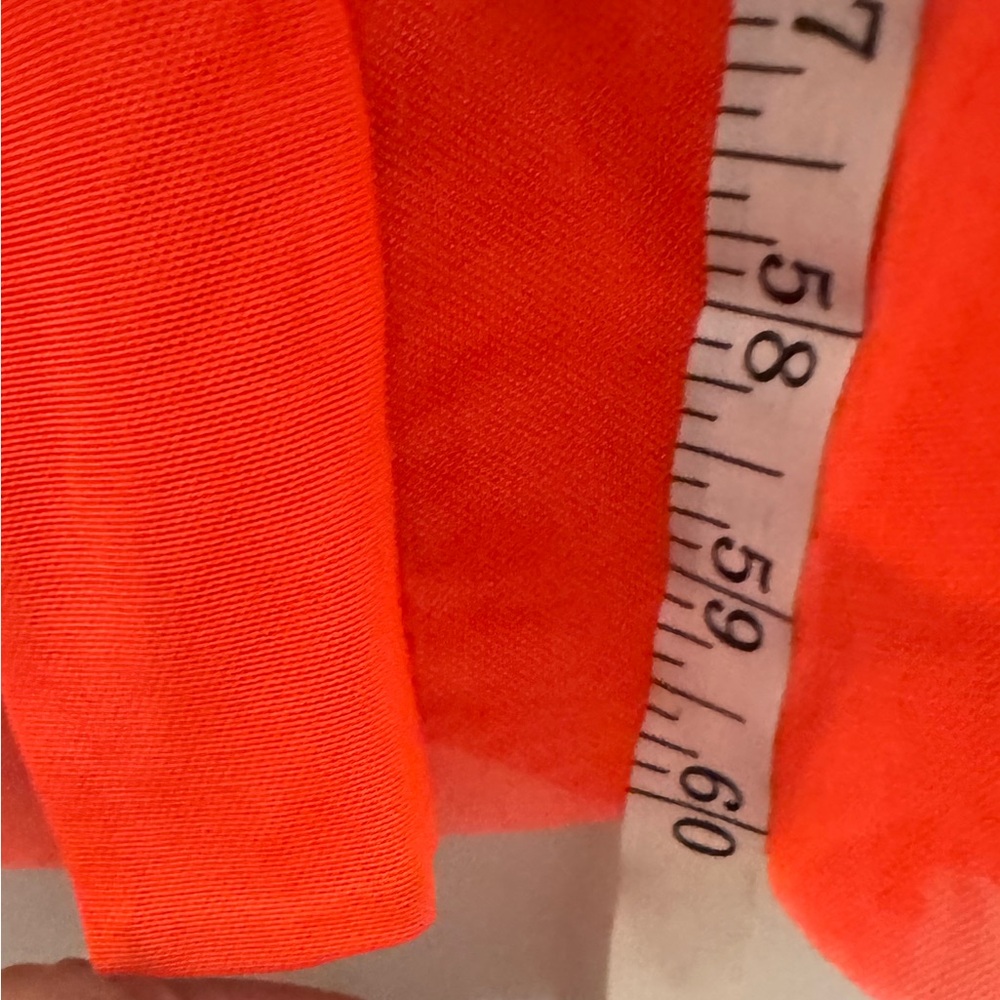 AFRM Halter Ruffle Maxi Dress - Picture 6 of 13